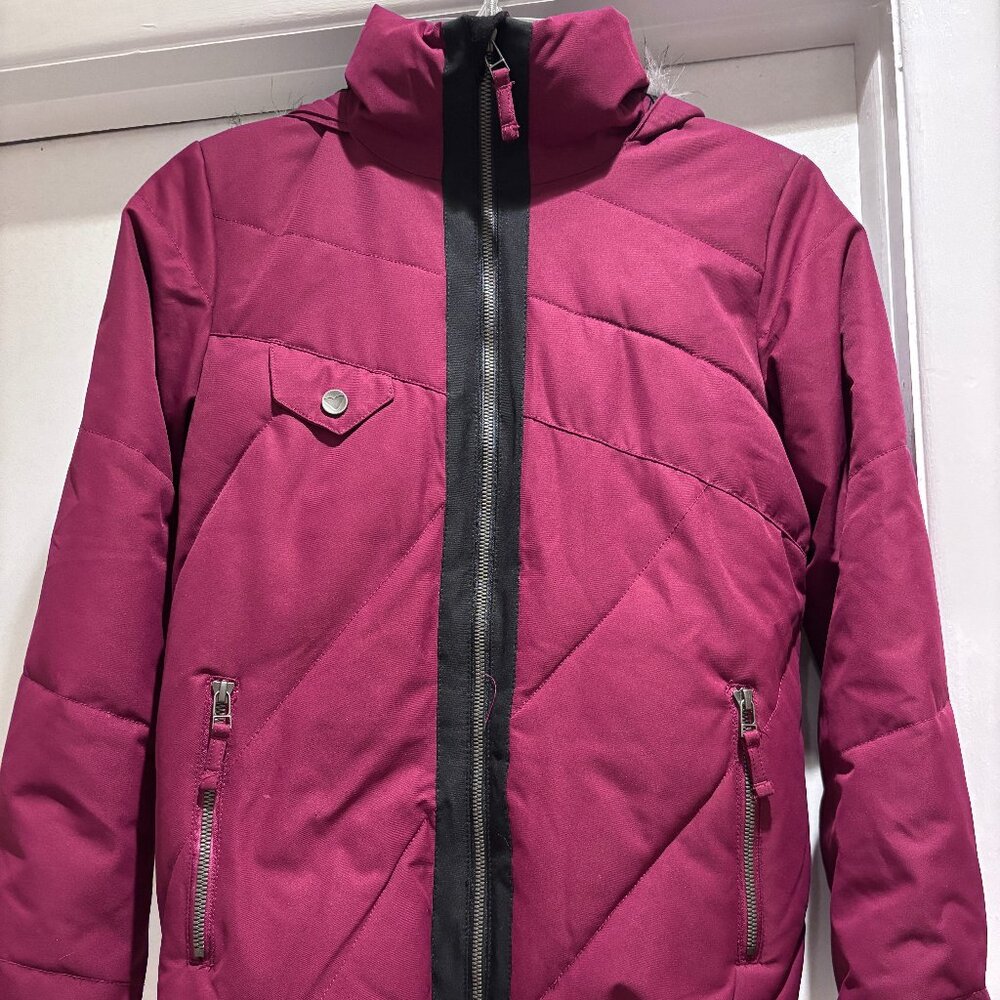 Girls Obermeyer Ski/Snowboard Reina Jacket